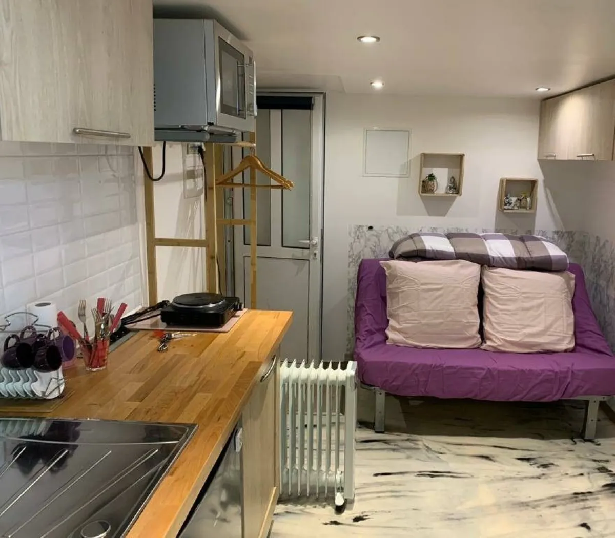 Location Alfortville Appartement 677d42328886