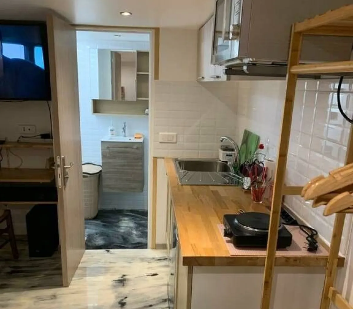 Location Alfortville Appartement 677d42328886