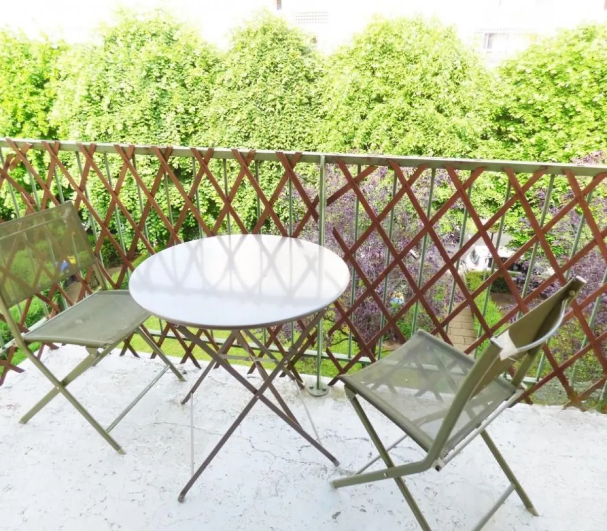 Location Choisy-le-Roi Appartement 677dc040