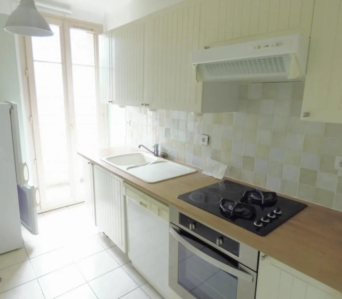 Location Choisy-le-Roi Appartement 677dc040