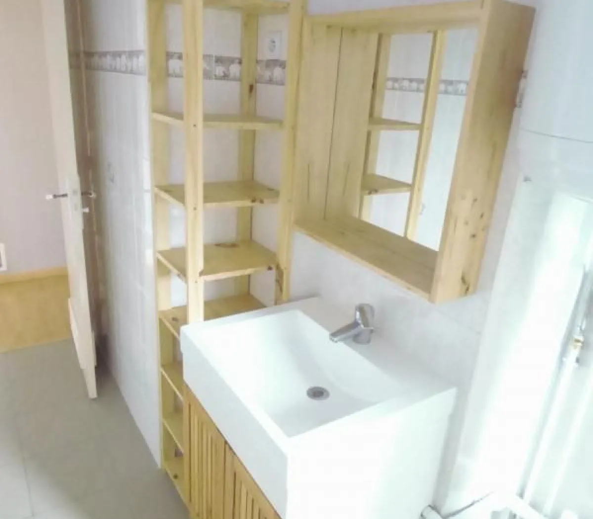 Location Choisy-le-Roi Appartement 677dc040