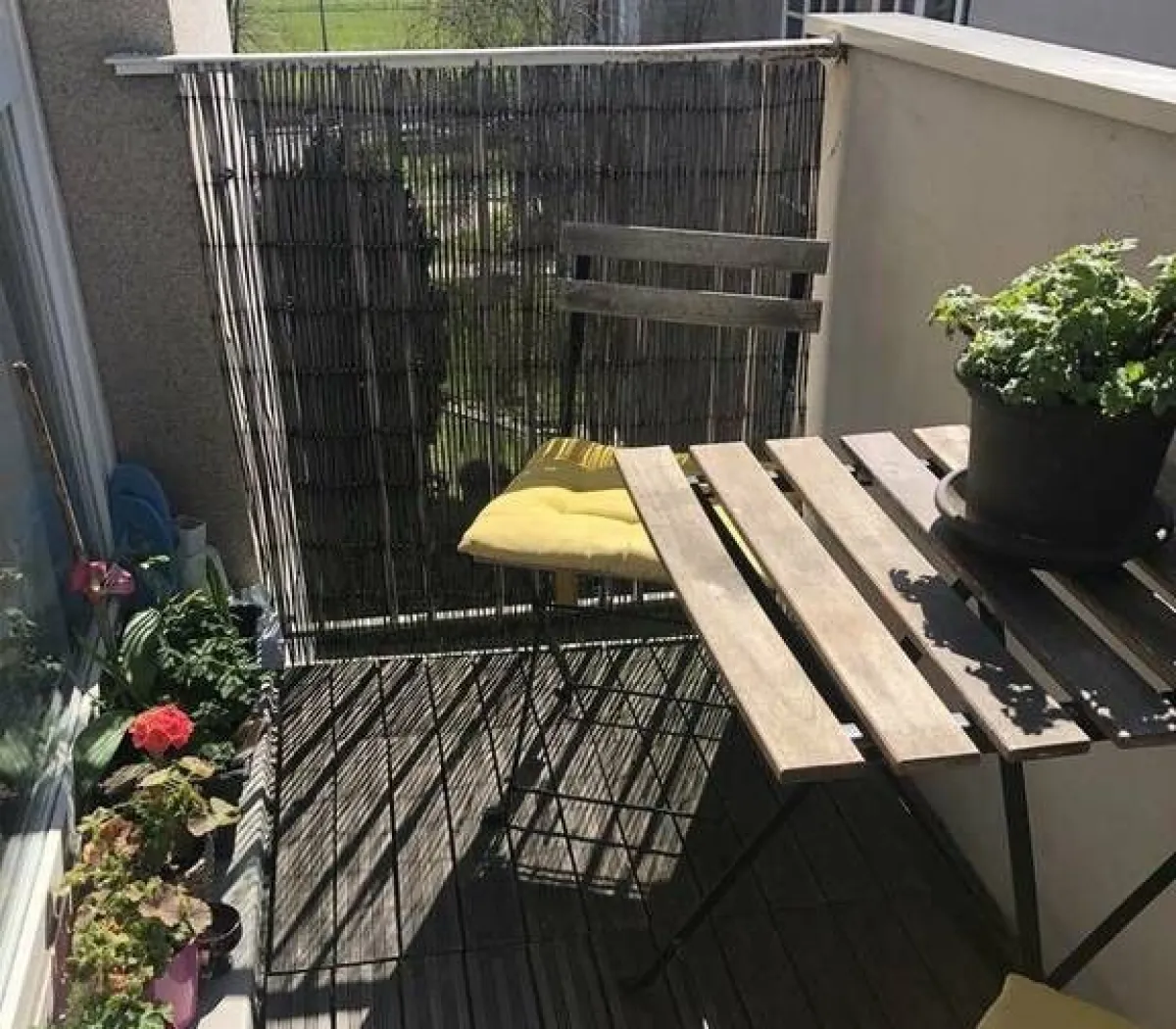 Location Maisons-Laffitte Appartement 677e6da8e5c3