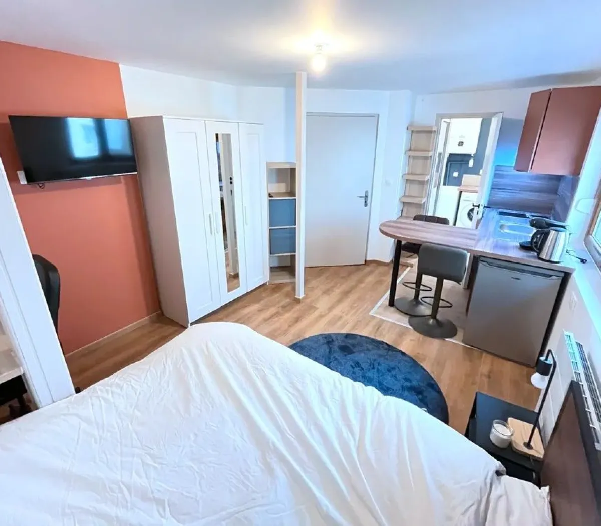 Location Strasbourg Appartement 677e7466b354