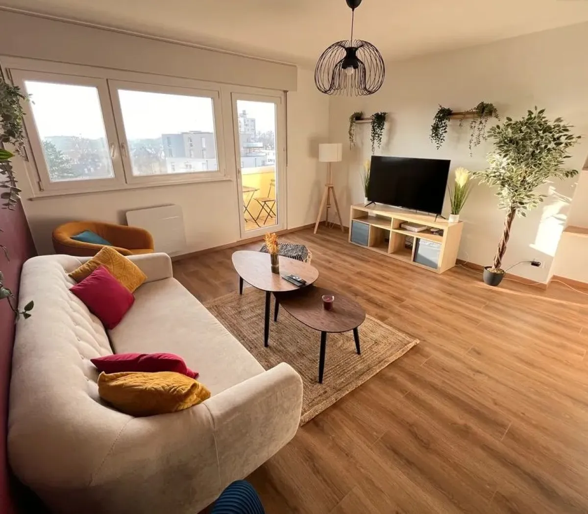 Location Strasbourg Chambre 677e767bc4ed