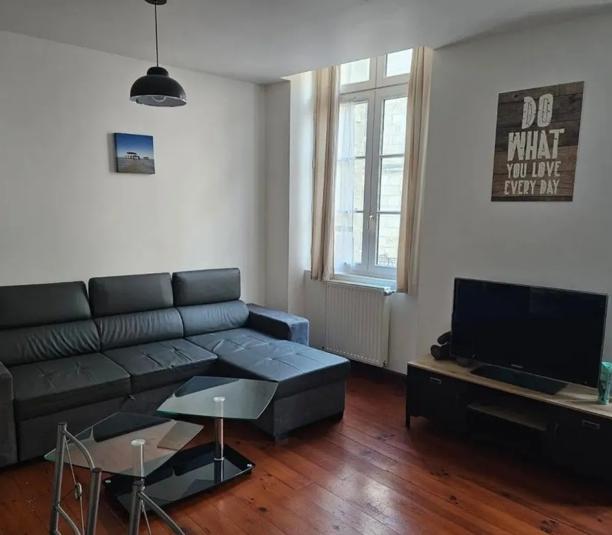 Location Bordeaux Appartement 677e7ea0505d