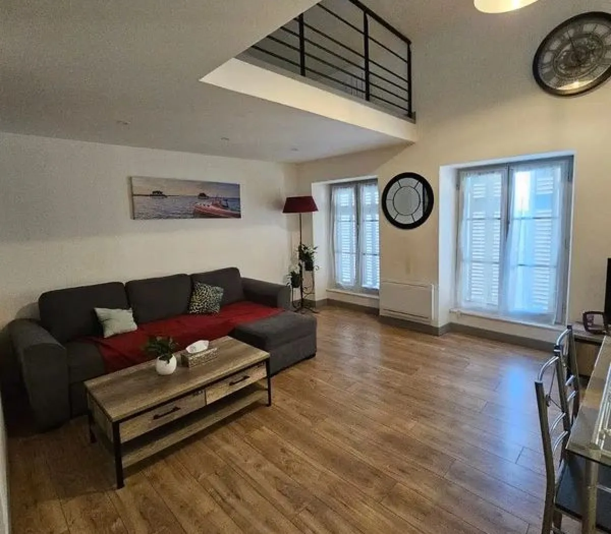 Location Bordeaux Appartement 677e8008aa5a