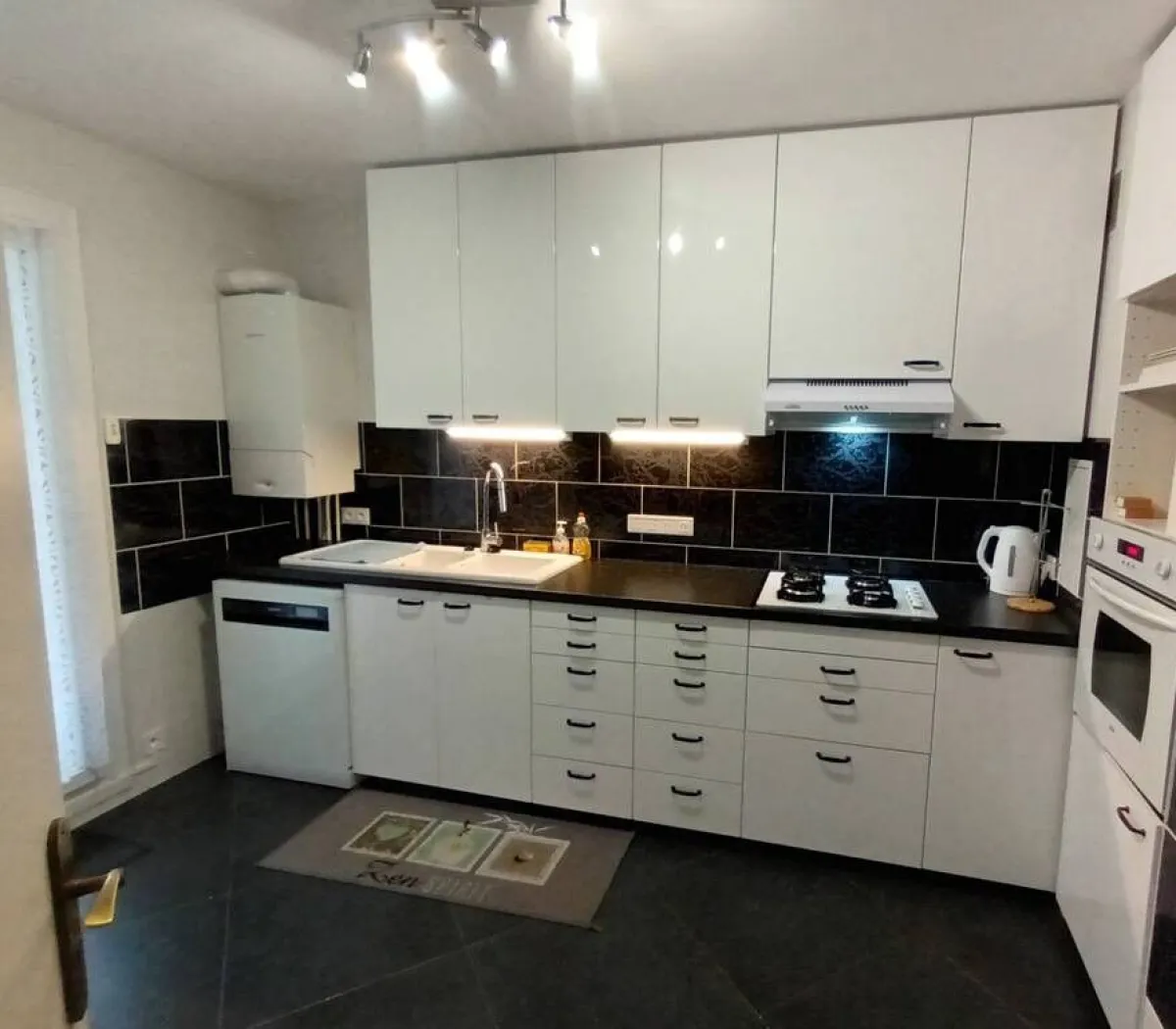 Location Créteil Appartement 677e822b9459