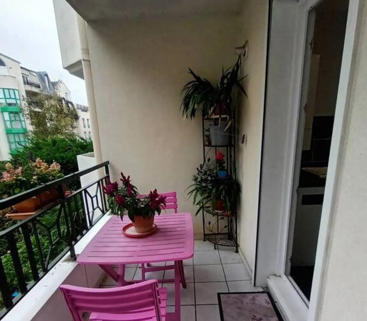Location Créteil Appartement 677e822b9459