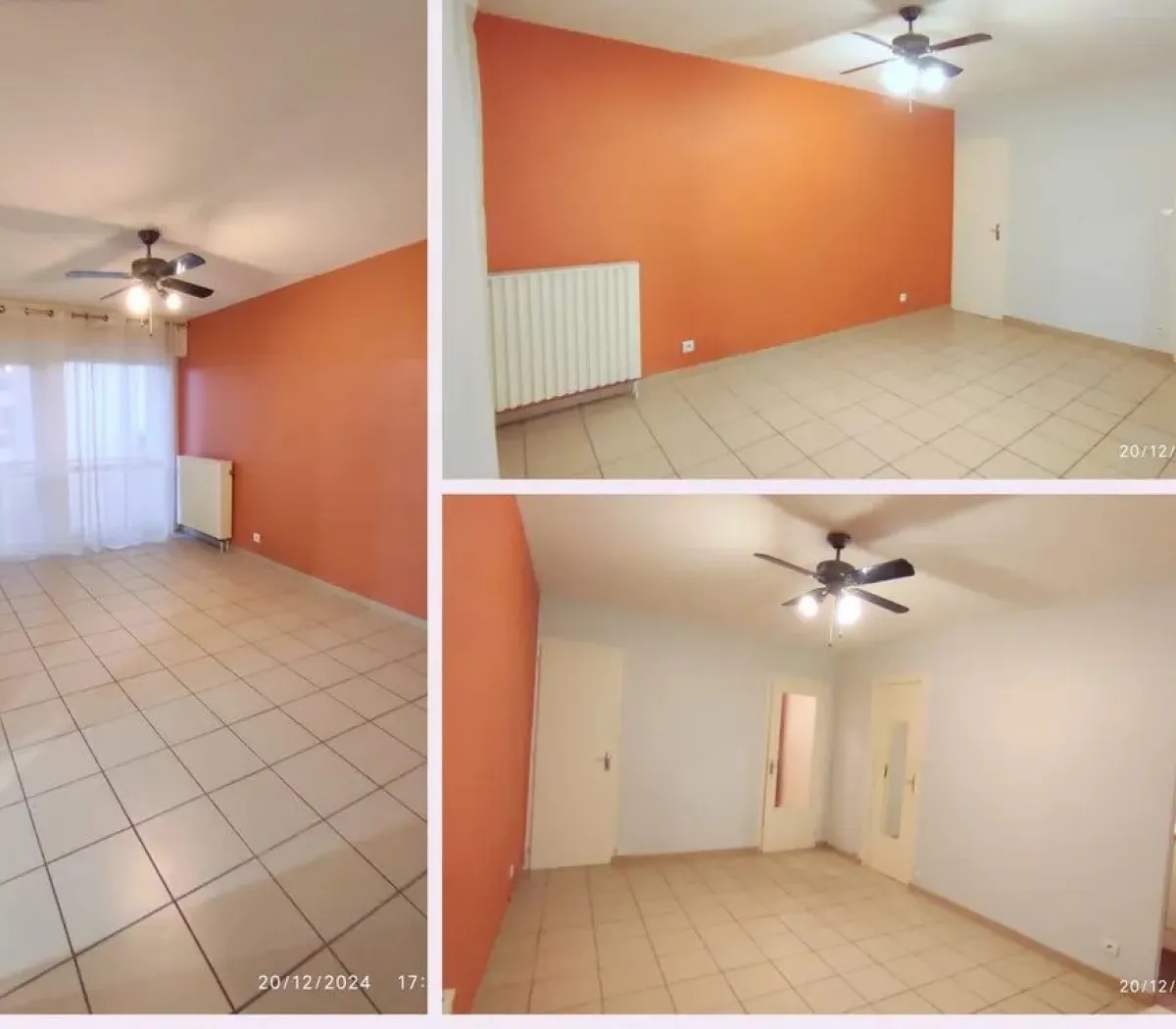 Location Talence Appartement 677e8444713d