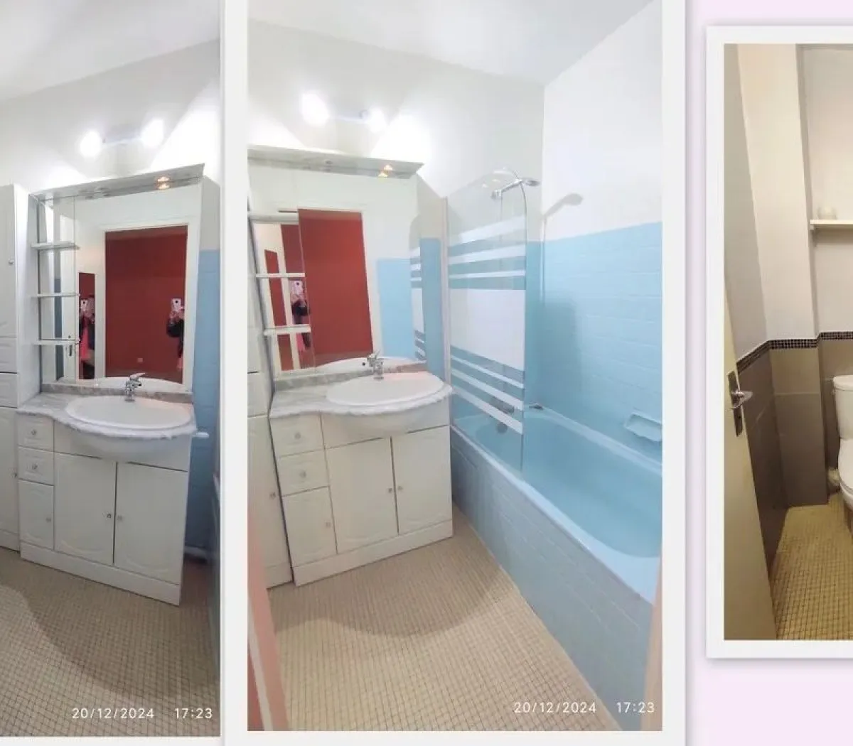 Location Talence Appartement 677e8444713d