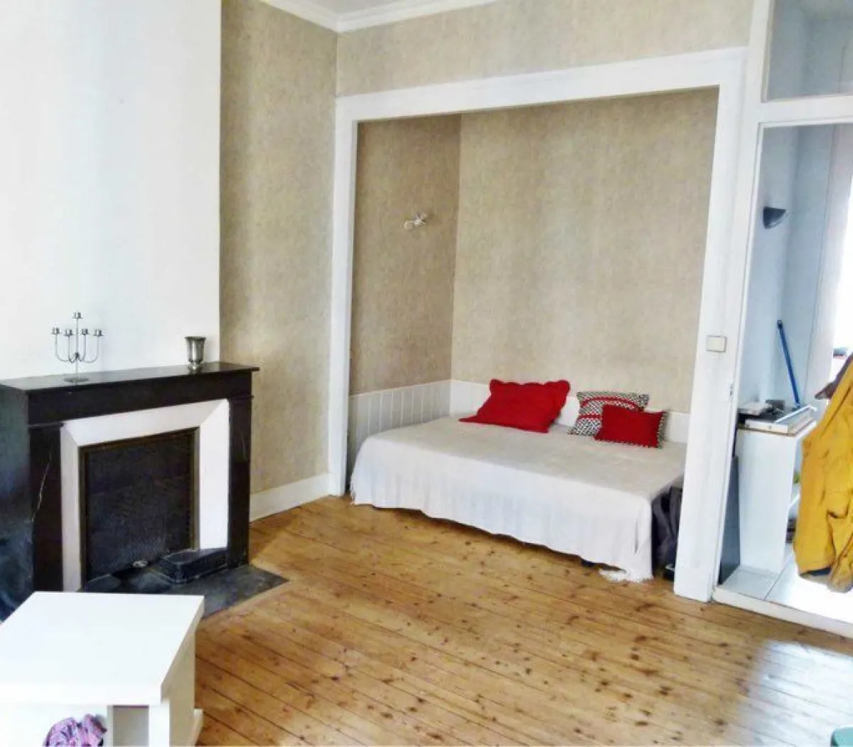 Location Grenoble Appartement 677ea9e89c3f