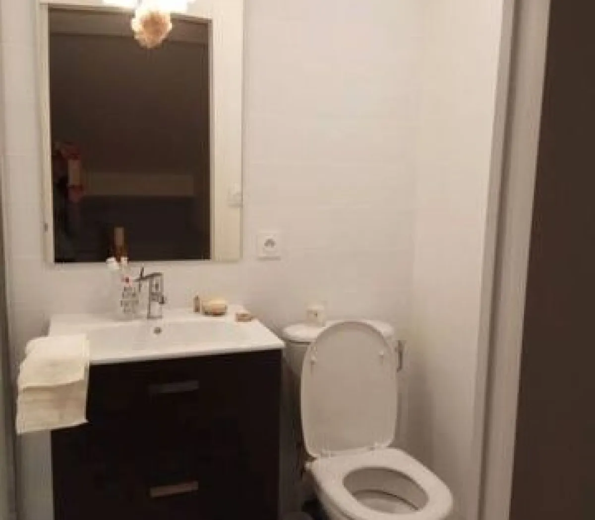 Location Lyon Appartement 677eb13b000b