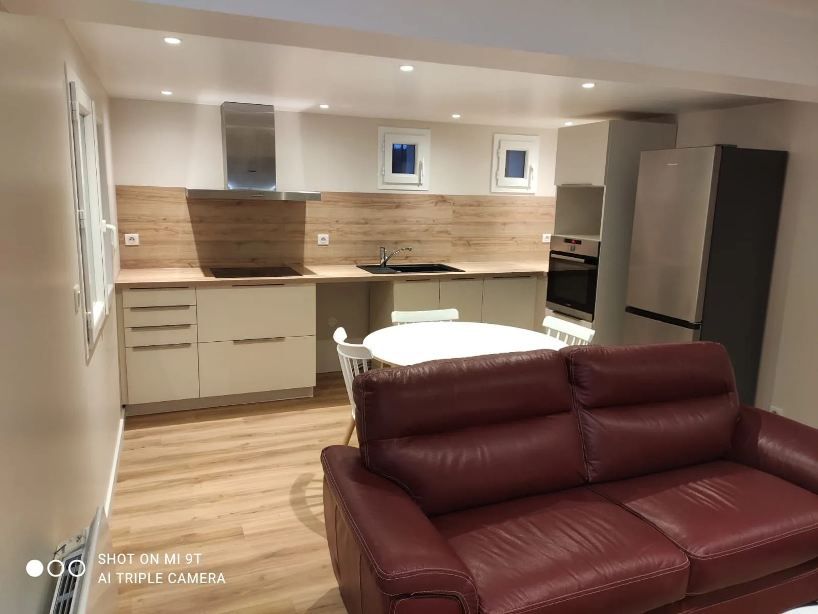 Location Saint-Jean-de-Luz Appartement 677ec2f6c5f9