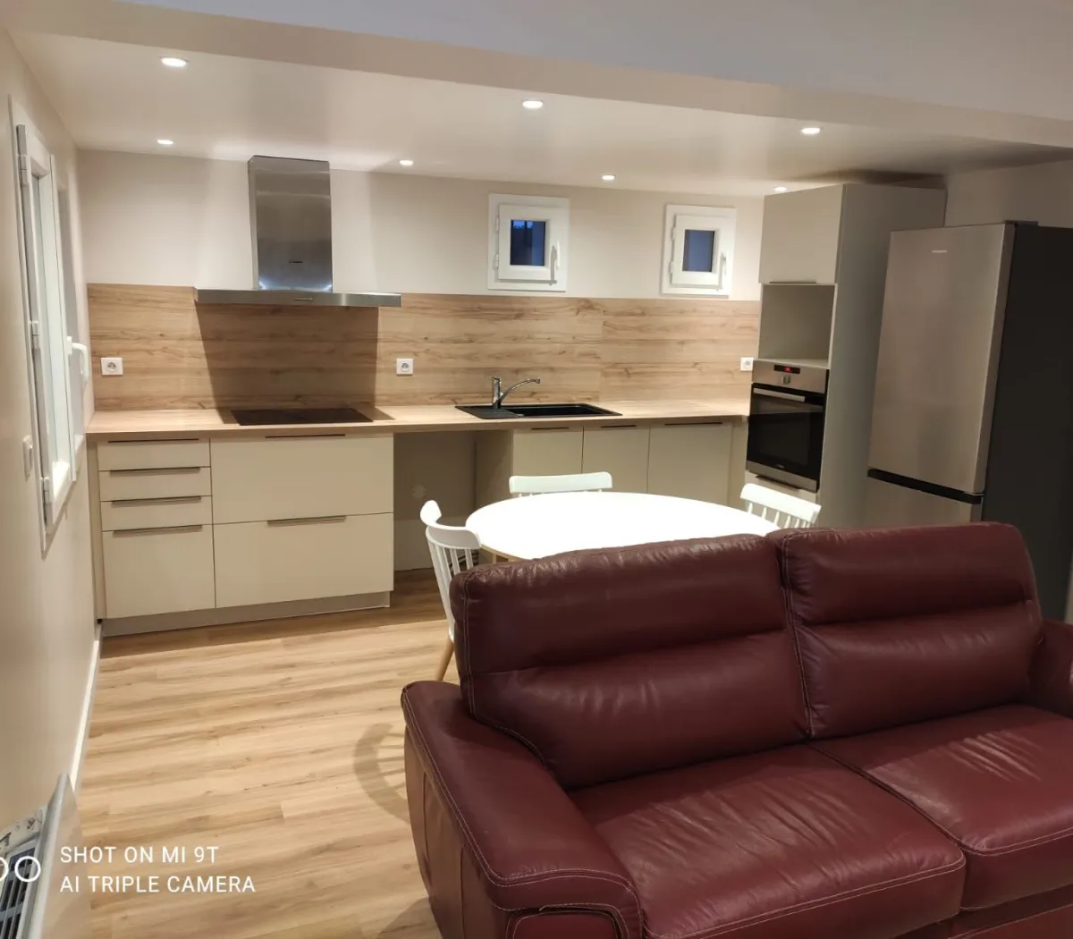 Location Saint-Jean-de-Luz Appartement 677ec2f6c5f9