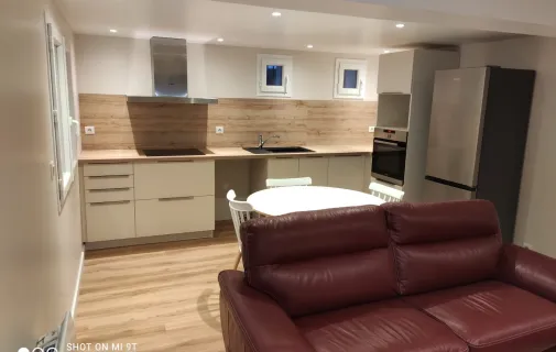 Location Saint-Jean-de-Luz Appartement 677ec2f6c5f9