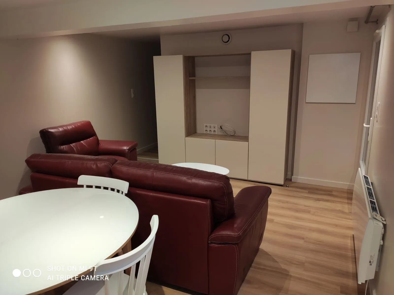 Location Saint-Jean-de-Luz Appartement 677ec2f6c5f9