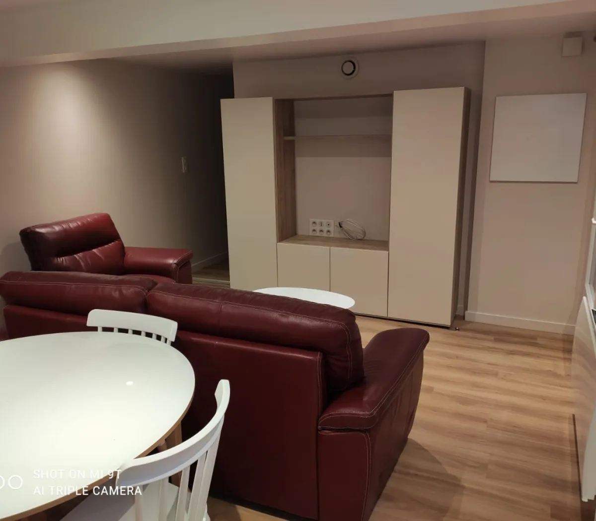 Location Saint-Jean-de-Luz Appartement 677ec2f6c5f9