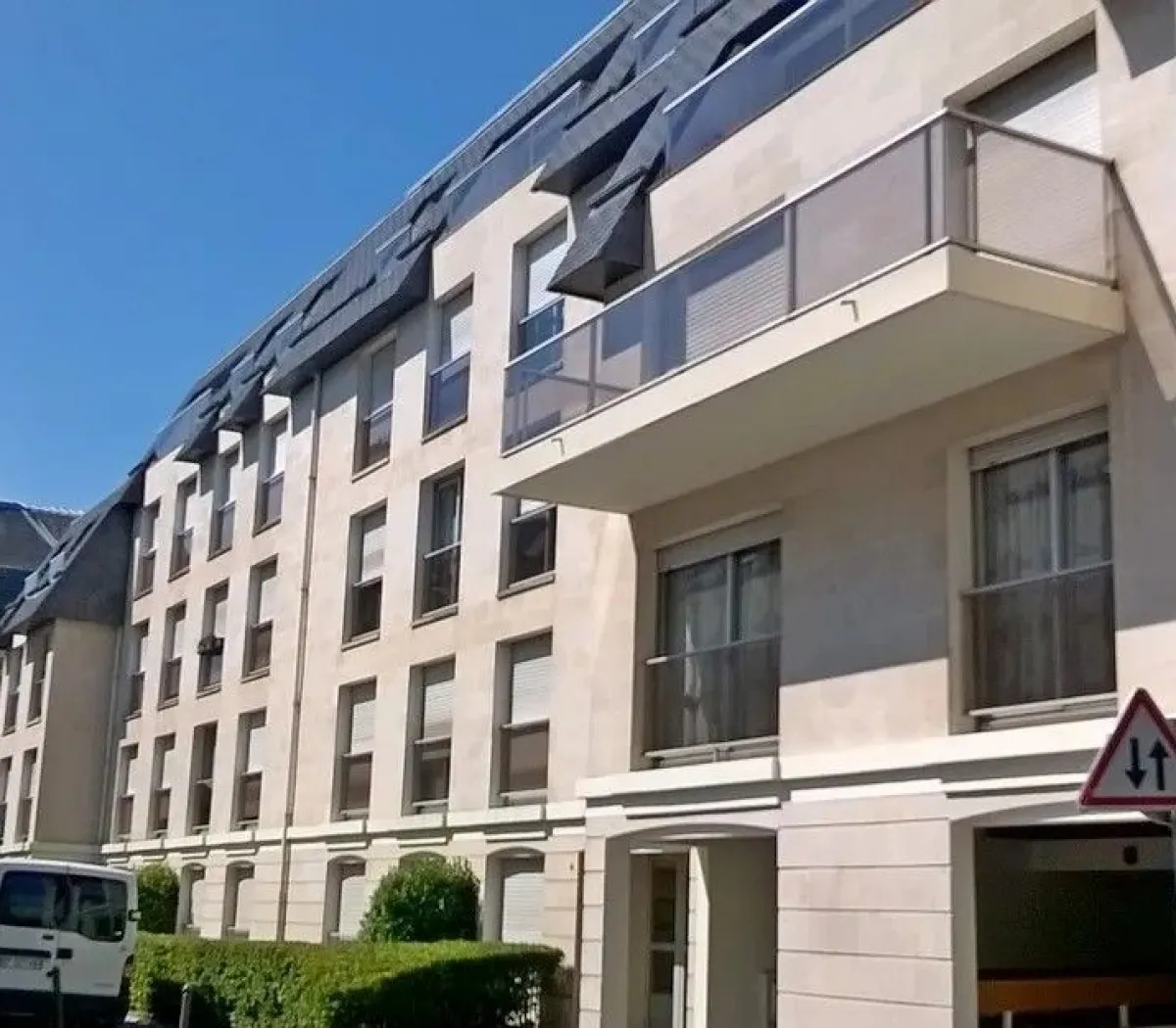 Location Reims Appartement 677f88c1babb