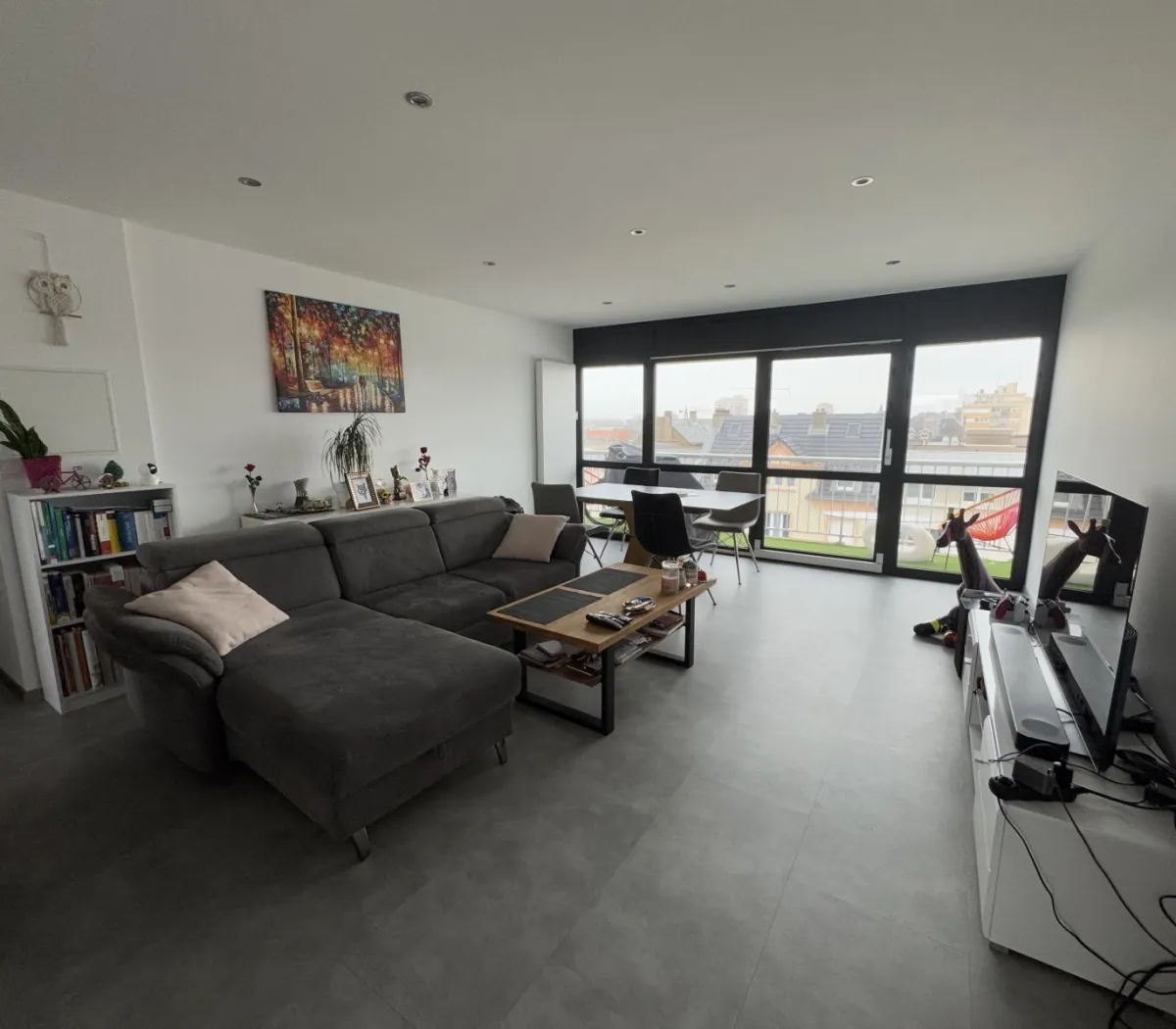 Location Thionville Appartement 677f90c70a47