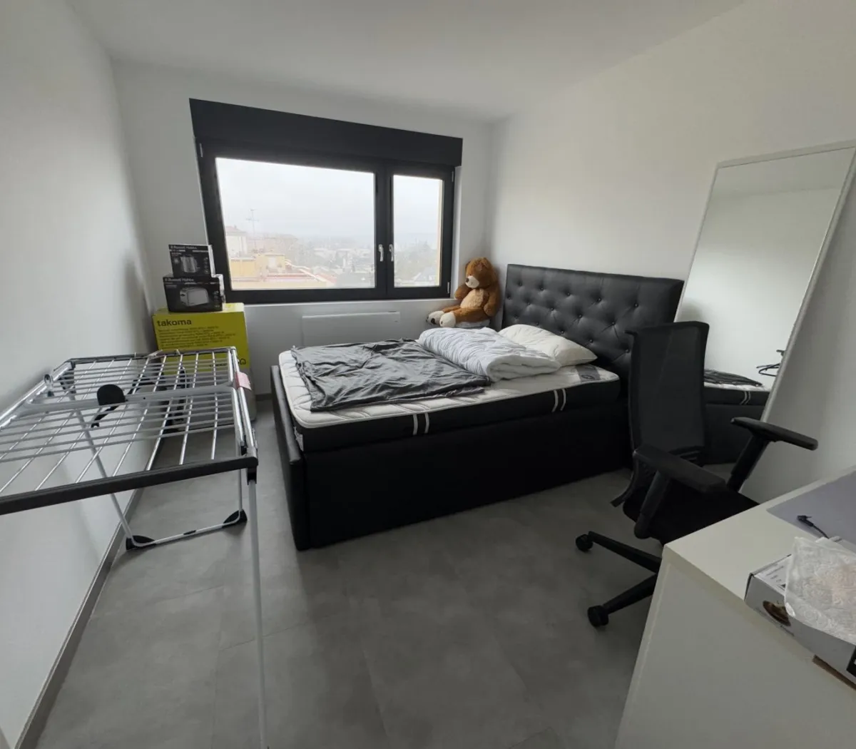 Location Thionville Appartement 677f90c70a47