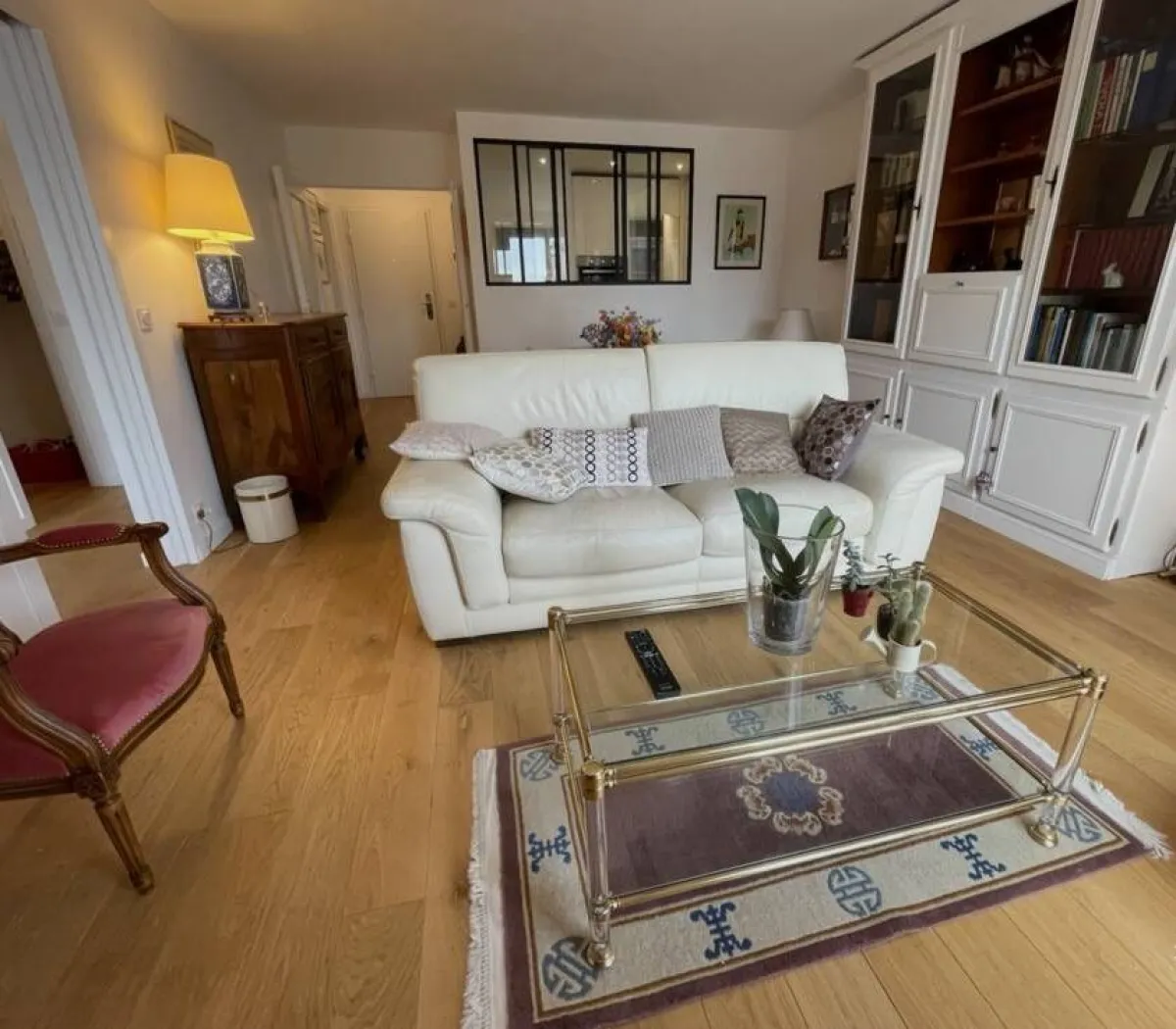 Location Garches Appartement 677f91af95f1