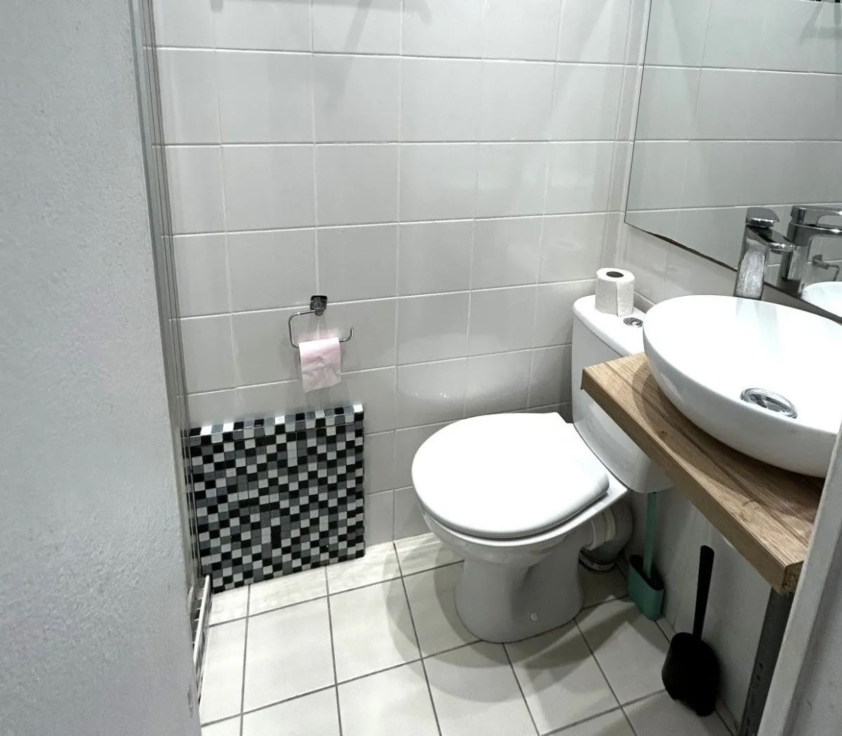 Location Asnières-sur-Seine Appartement 677f93f78c50