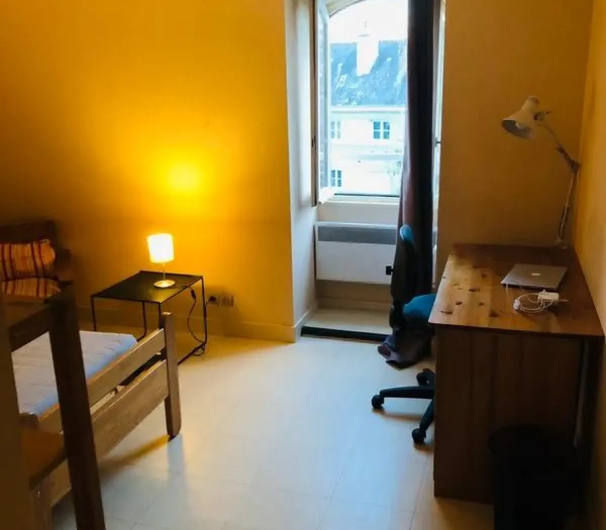 Location Tours Appartement 677f9bc6d449