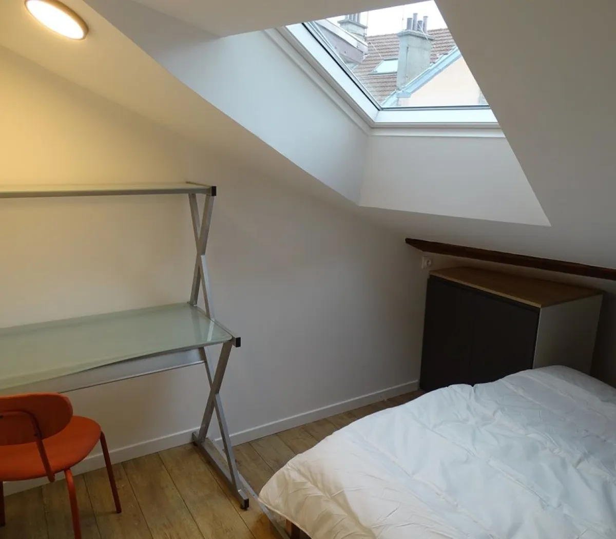 Location Grenoble Appartement 677fa3ca971c