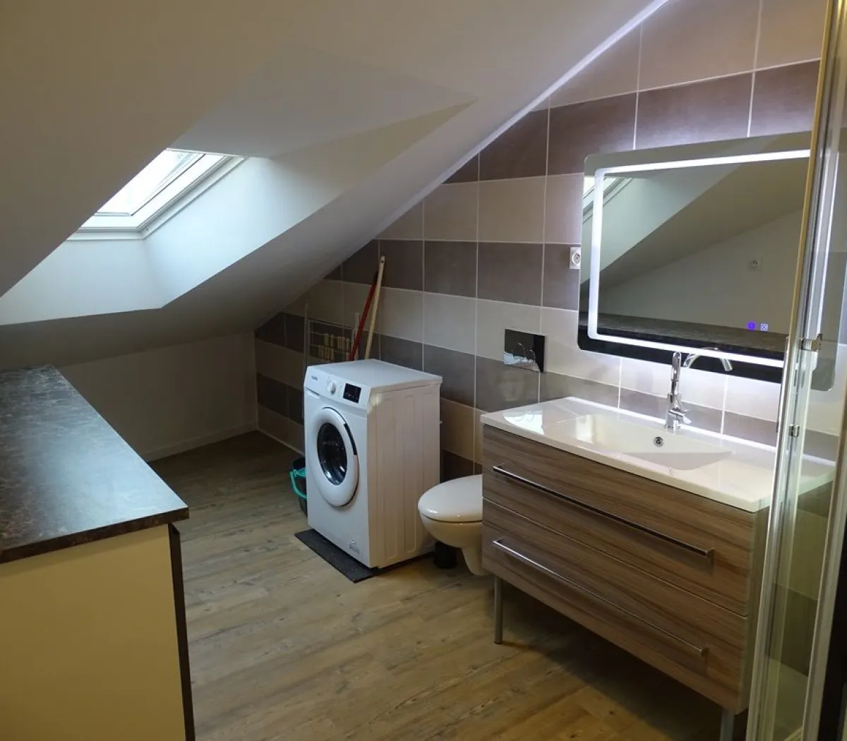 Location Grenoble Appartement 677fa3ca971c