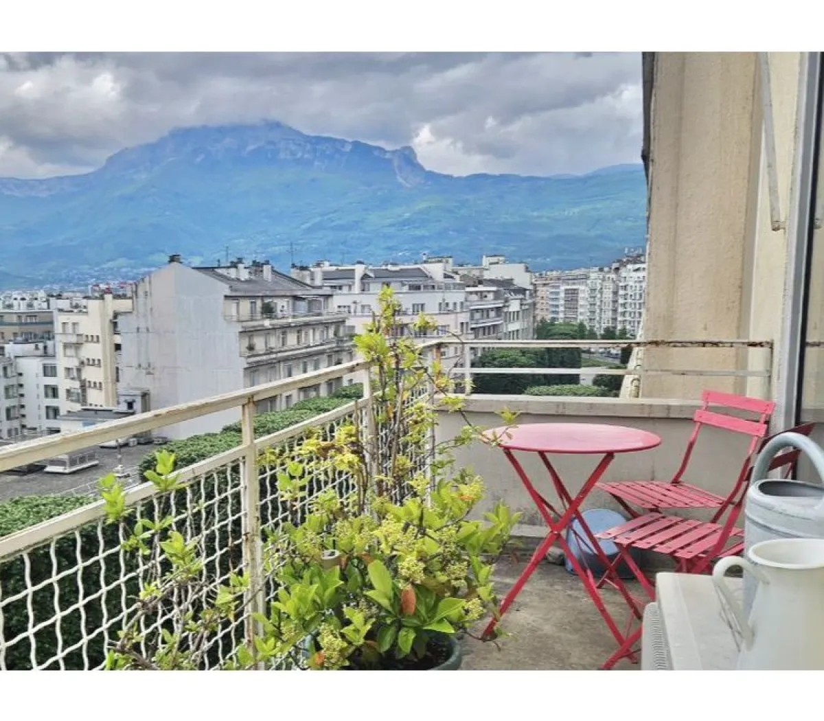 Location Grenoble Appartement 677faaf96464