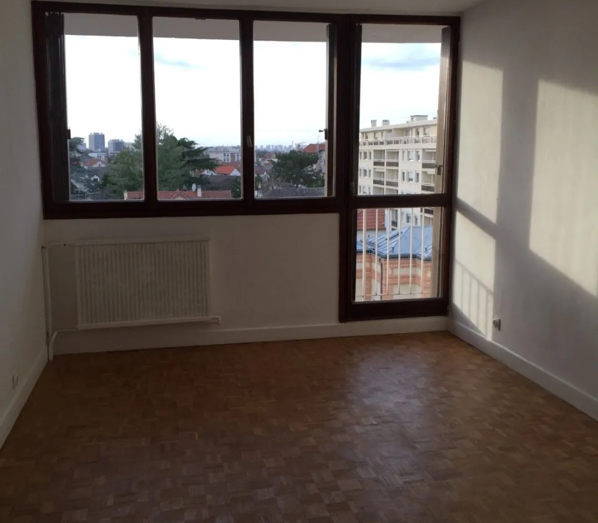 Location Saint-Maur-des-Fossés Appartement 677fac6237c2