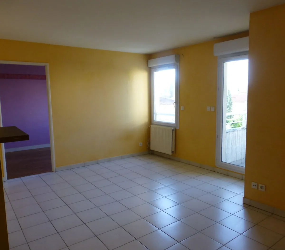 Location Tassin-la-Demi-Lune Appartement 677faebf7efb