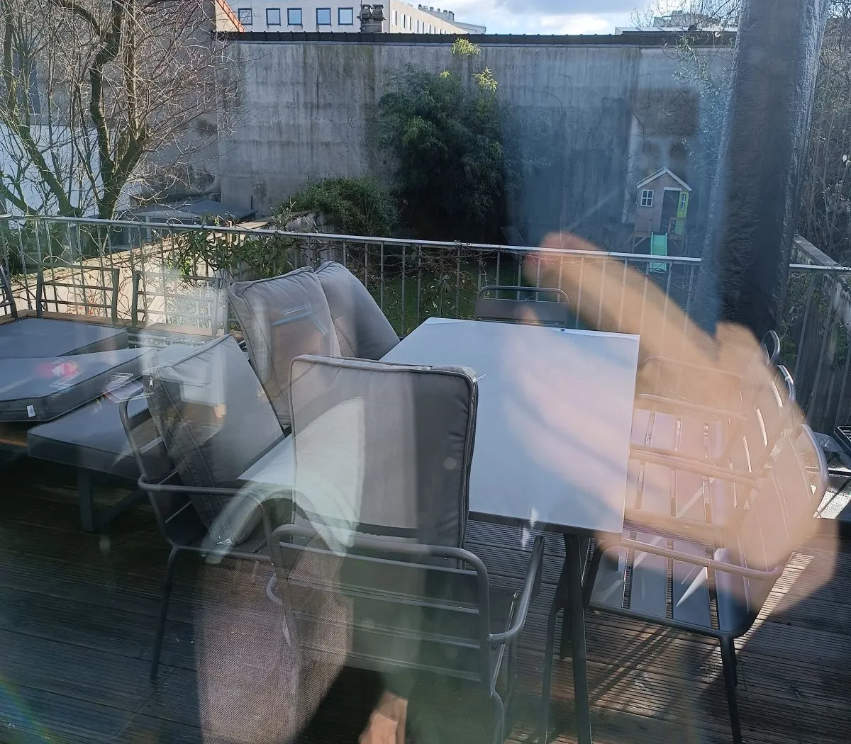 Location Montreuil Maison 677fc8cd58bb