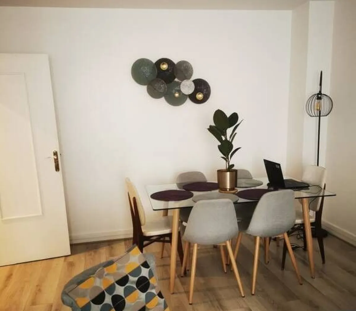Location Boulogne-Billancourt Appartement 677fd4442c14