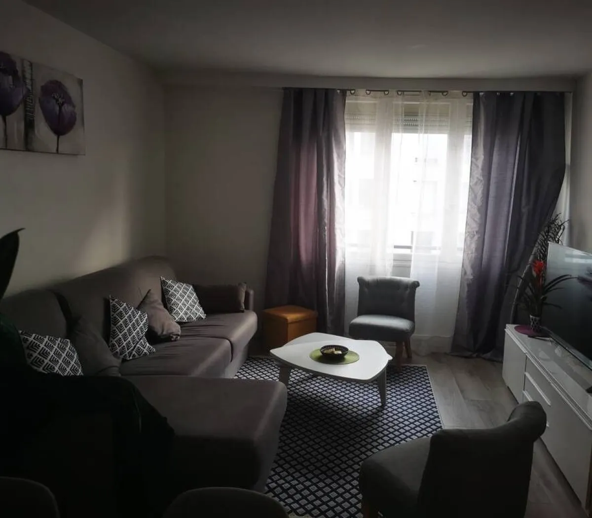 Location Boulogne-Billancourt Appartement 677fd4442c14