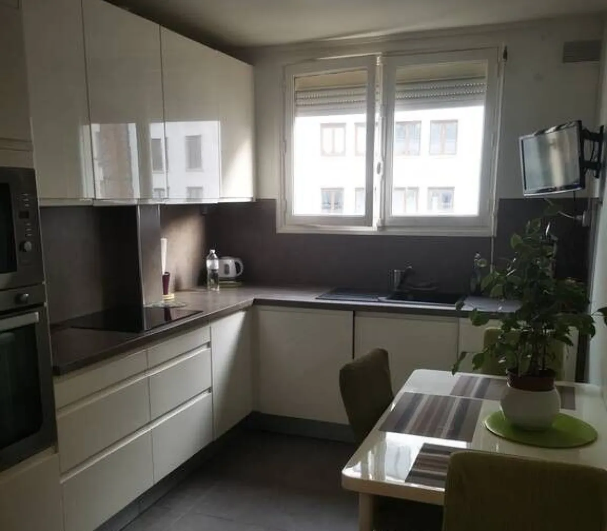Location Boulogne-Billancourt Appartement 677fd4442c14