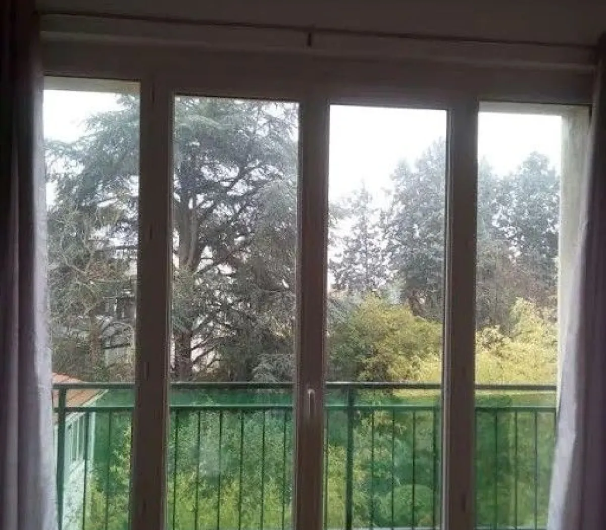 Location Vélizy-Villacoublay Appartement 677fd5d61533