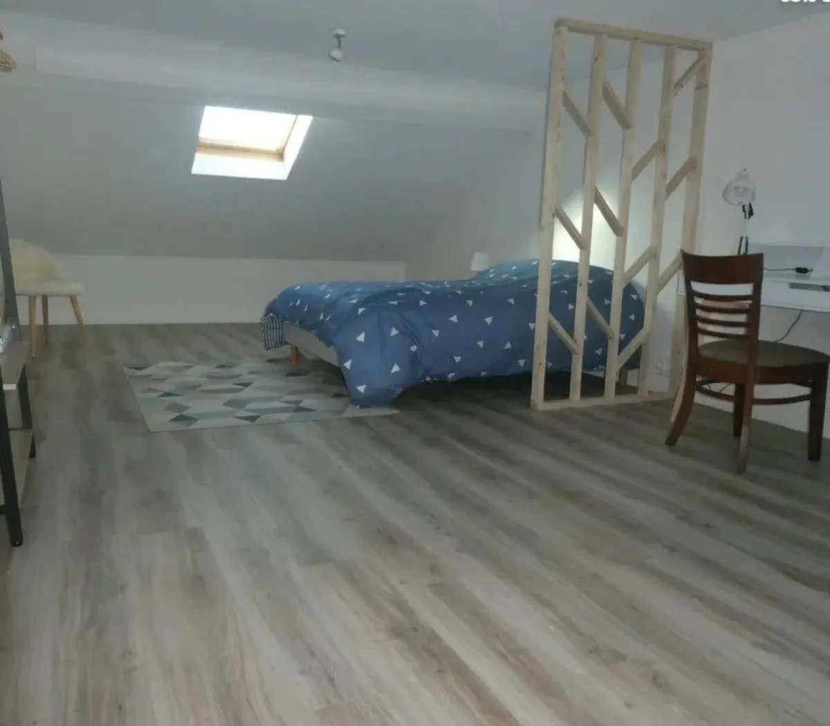 Location Périgueux Chambre 677fe5f4efbd