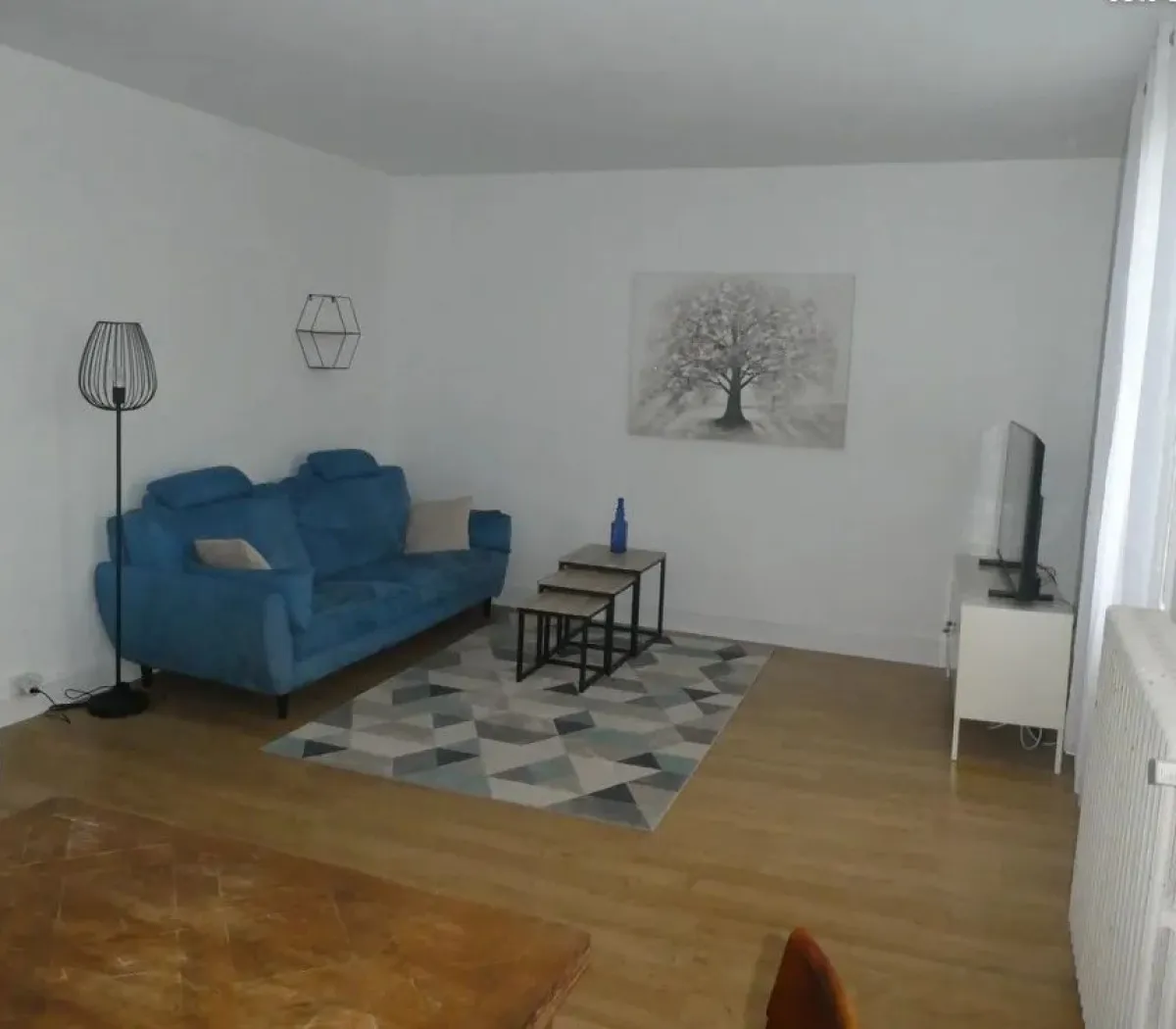 Location Périgueux Chambre 677fe5f4efbd