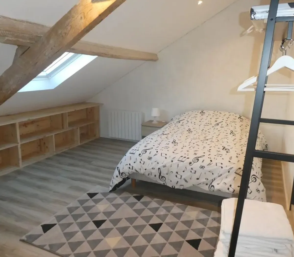 Location Périgueux Chambre 677fe5f4efbd