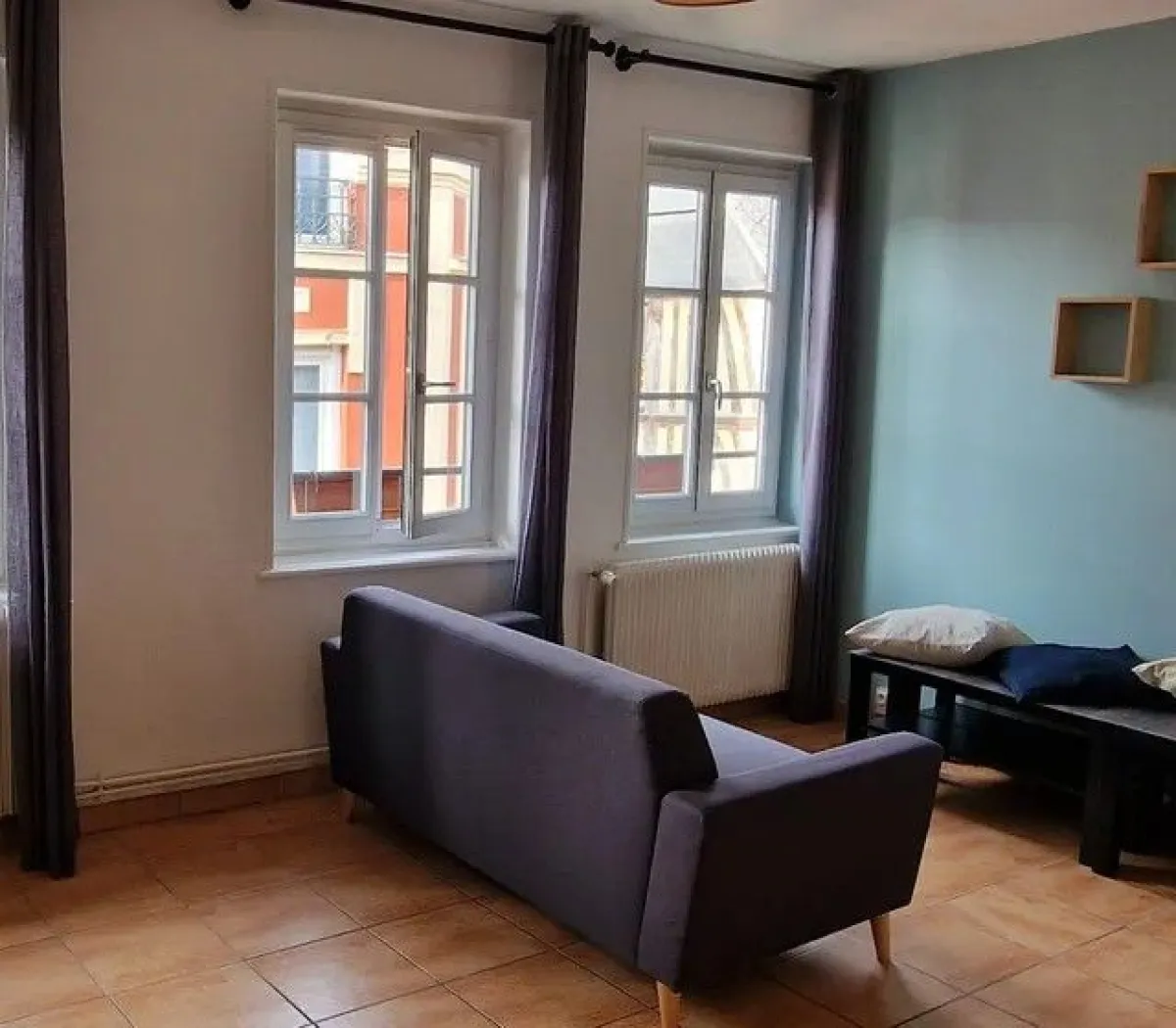 Location Rouen Appartement 677fe7fcd939
