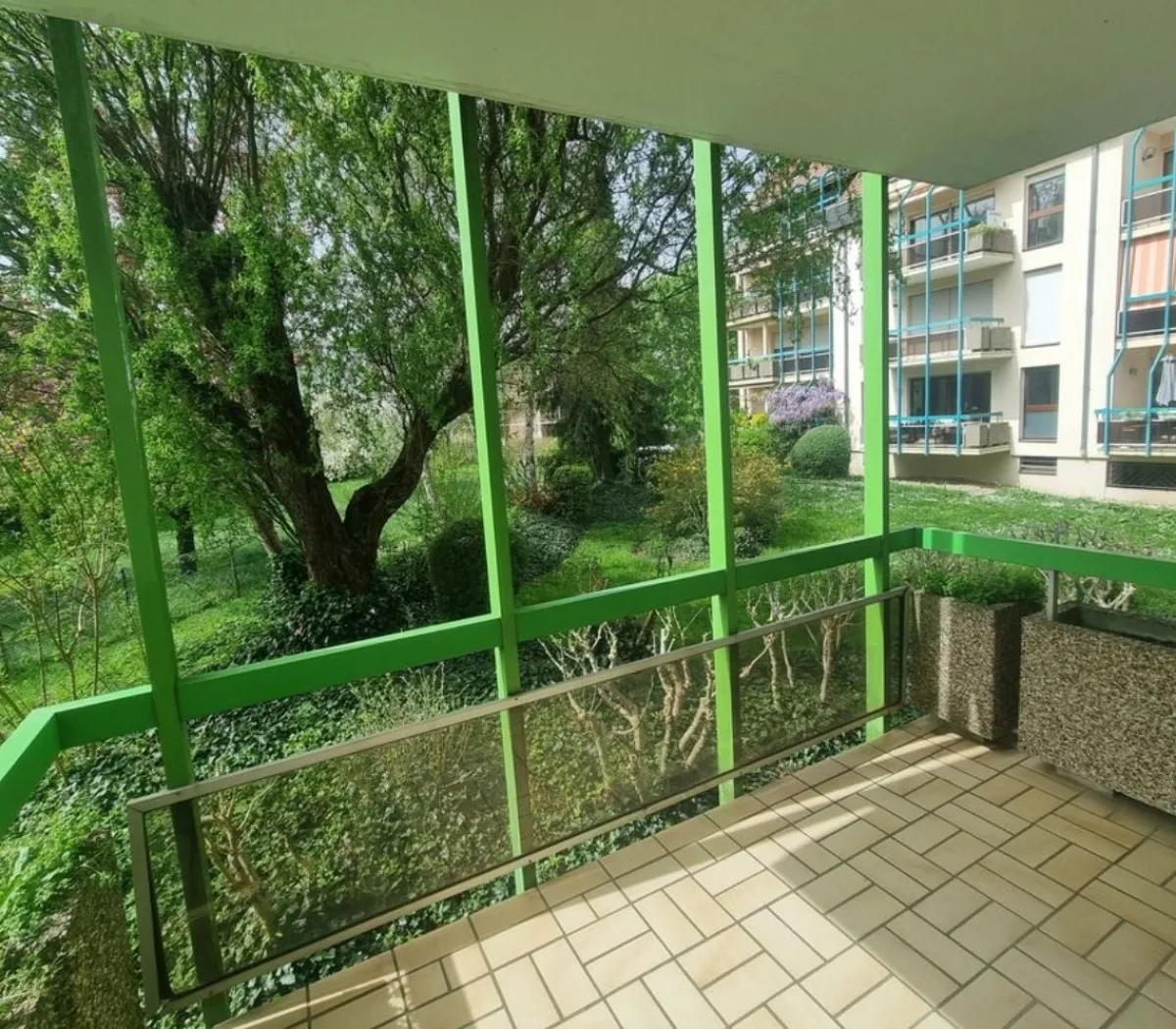 Location Strasbourg Appartement 677feac1b1e8