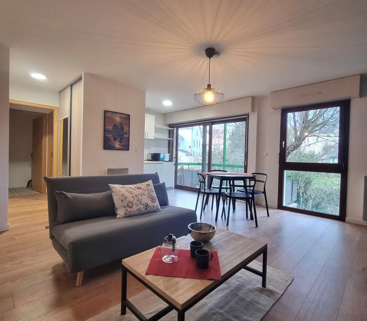 Location Strasbourg Appartement 677feac1b1e8
