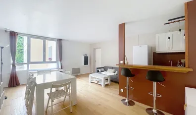 miniatureLocation Sèvres Appartement 6780010163112
