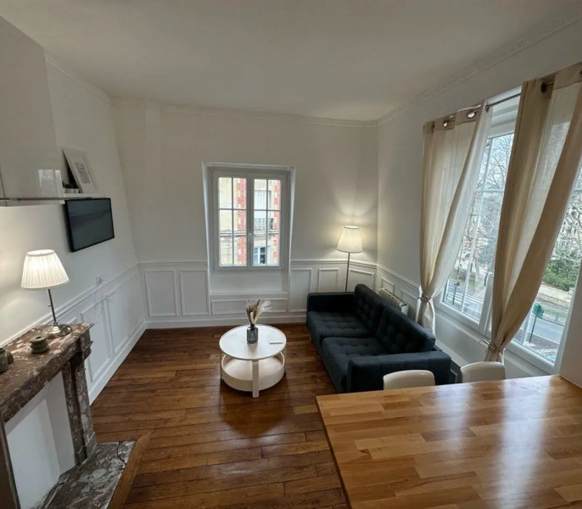 Location Le Vésinet Appartement 6780d65c97e5