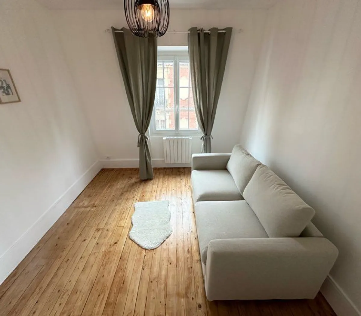 Location Le Vésinet Appartement 6780d65c97e5