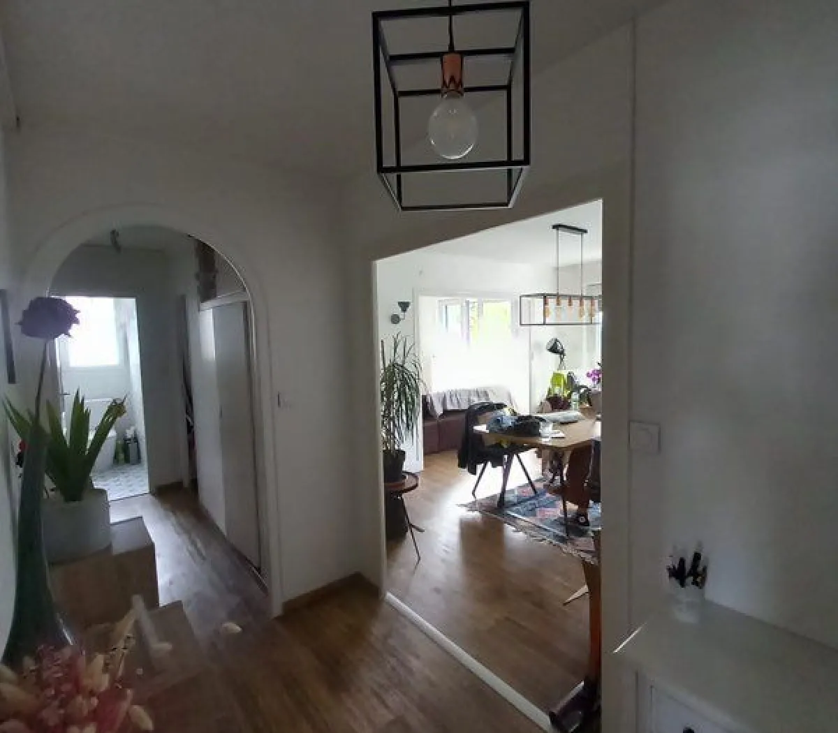 Location Annemasse Appartement 6780fd1fccd1