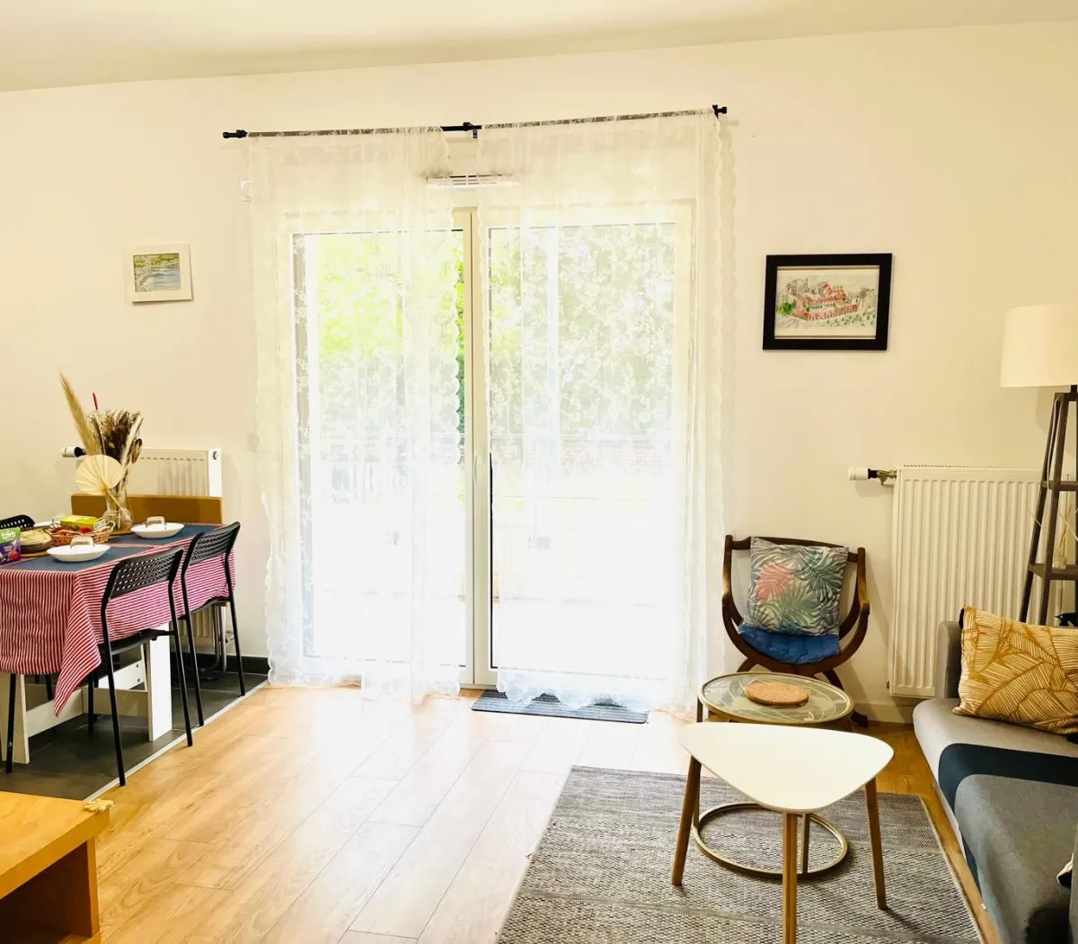 Location Clichy Appartement 6781110c9c95