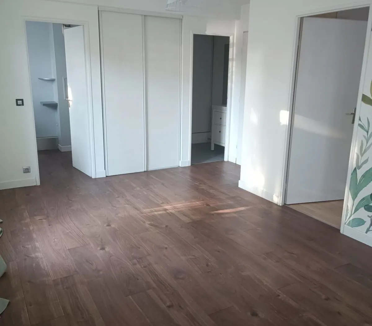 Location Carrières-sous-Poissy Appartement 67811ad4aebf