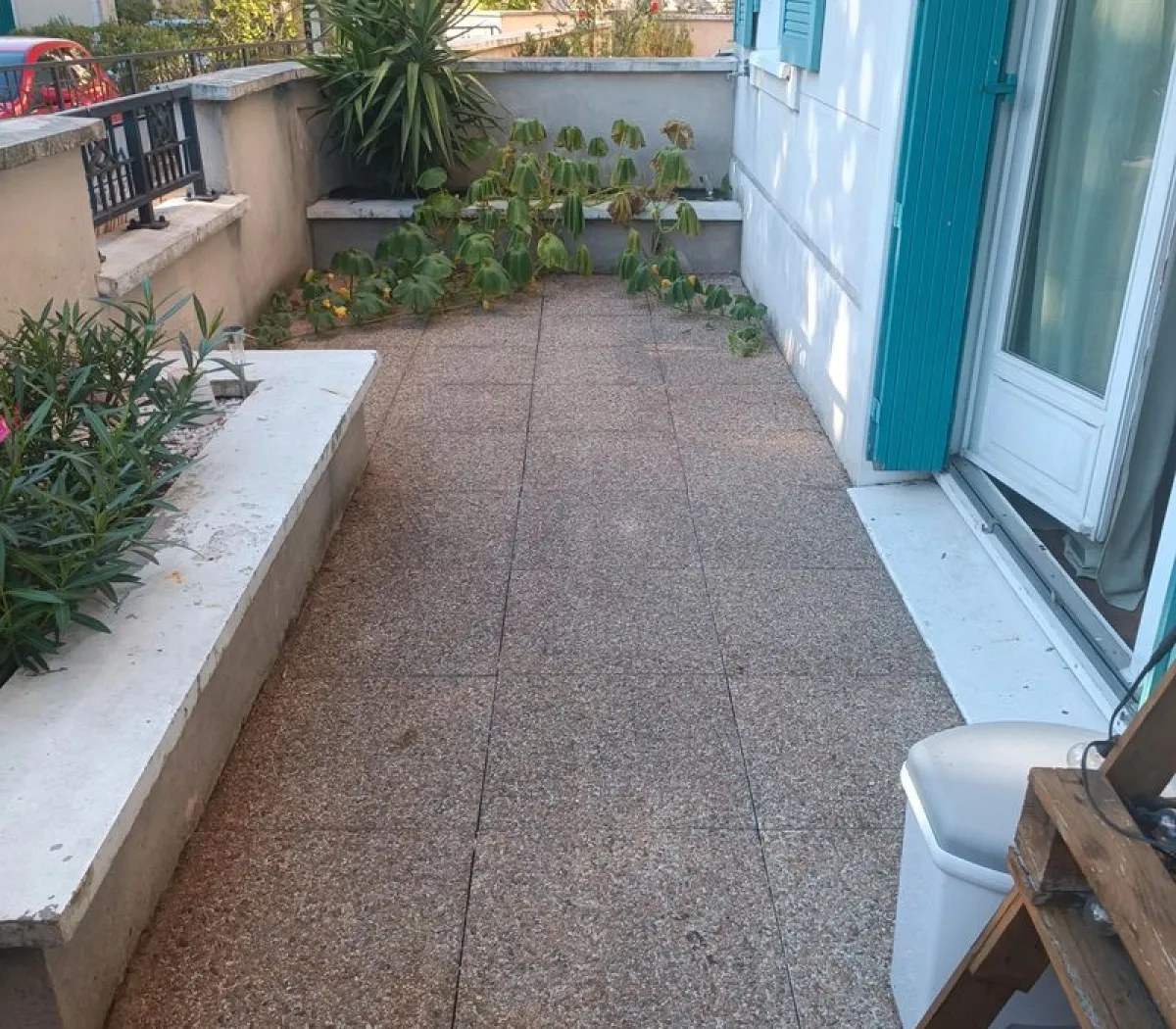 Location Carrières-sous-Poissy Appartement 67811ad4aebf